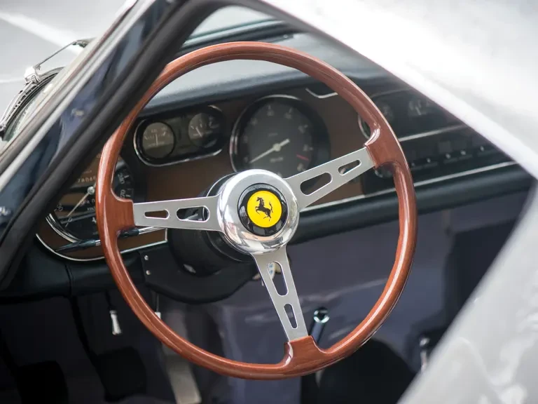 1965 Ferrari 275 GTB - Image 23 of 31