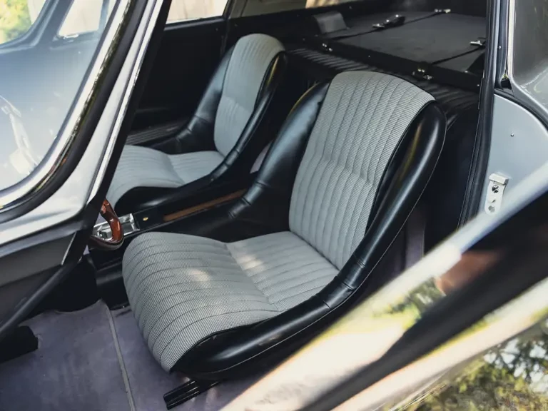 1965 Ferrari 275 GTB - Image 25 of 31