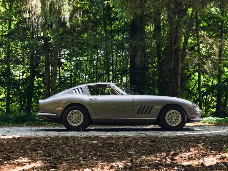 1965 Ferrari 275 GTB - Image 6 of 31