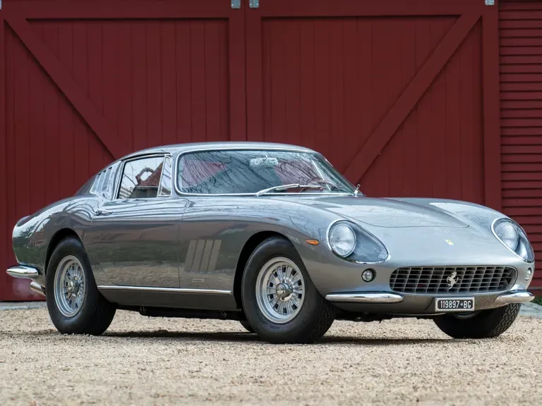 1965 Ferrari 275 GTB - Image 2 of 31
