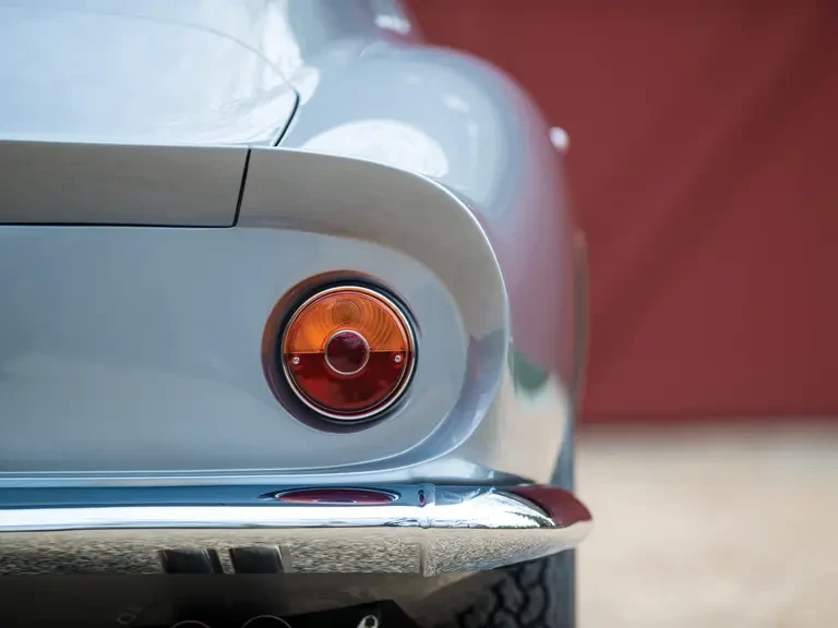 1965 Ferrari 275 GTB - Image 21 of 31