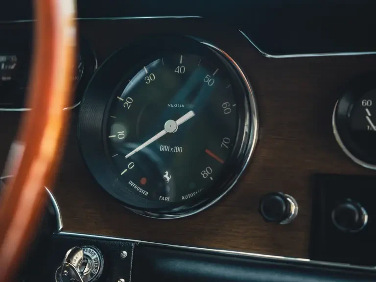 1965 Ferrari 275 GTB - Image 20 of 31