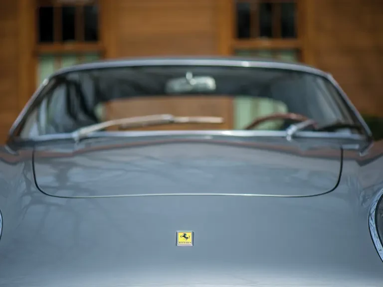 1965 Ferrari 275 GTB - Image 17 of 31