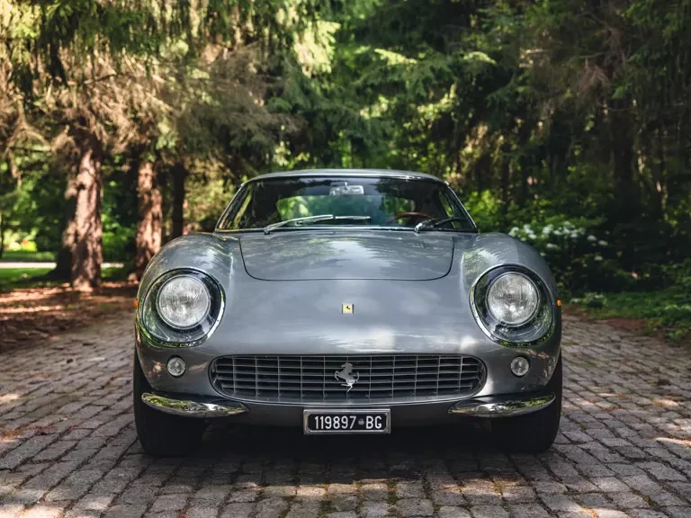 1965 Ferrari 275 GTB - Image 8 of 31