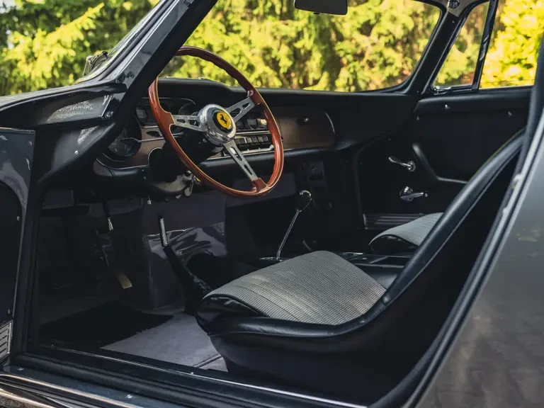 1965 Ferrari 275 GTB - Image 15 of 31