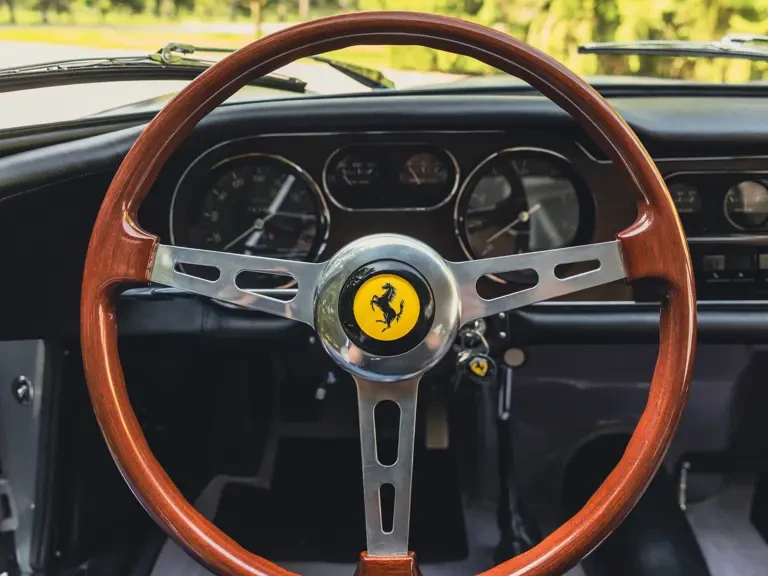 1965 Ferrari 275 GTB - Image 16 of 31