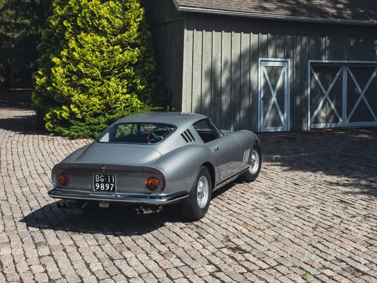 1965 Ferrari 275 GTB - Image 3 of 31