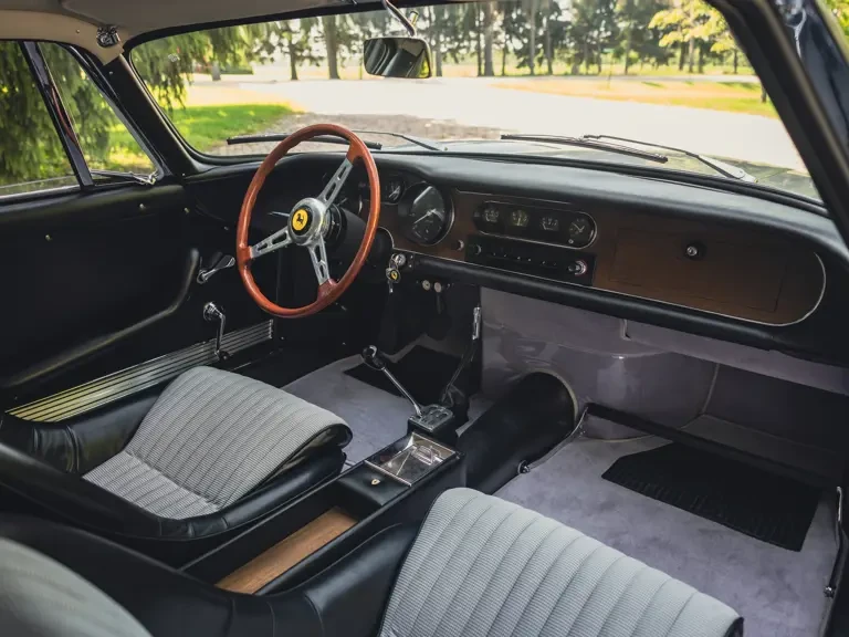 1965 Ferrari 275 GTB - Image 13 of 31