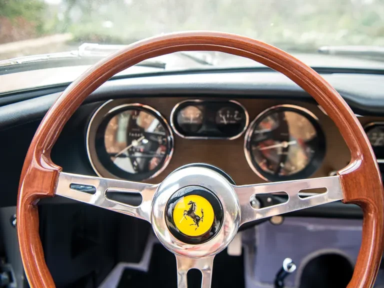 1965 Ferrari 275 GTB - Image 29 of 31