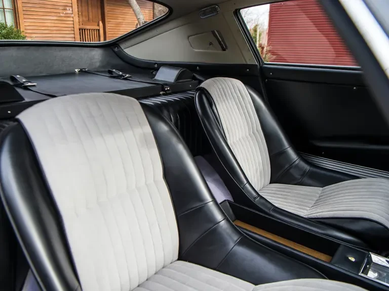 1965 Ferrari 275 GTB - Image 26 of 31