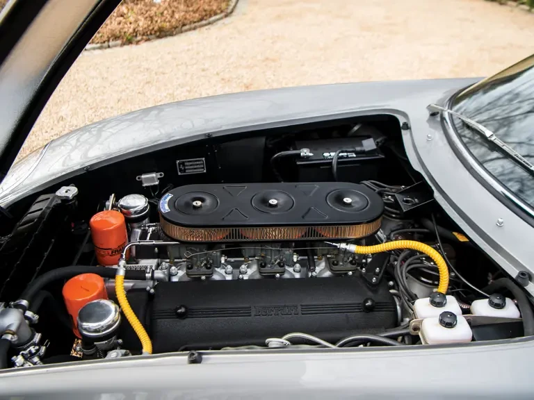 1965 Ferrari 275 GTB - Image 4 of 31