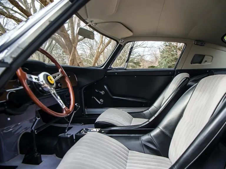 1965 Ferrari 275 GTB - Image 25 of 31