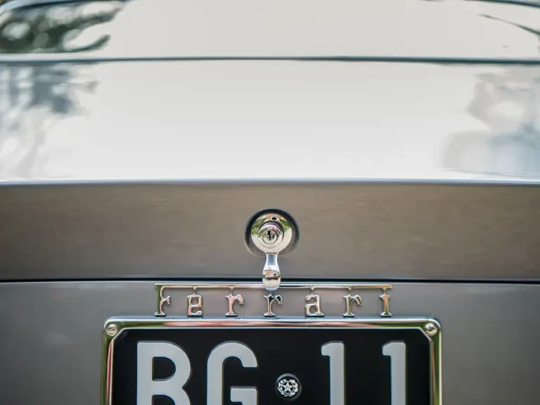 1965 Ferrari 275 GTB - Image 22 of 31