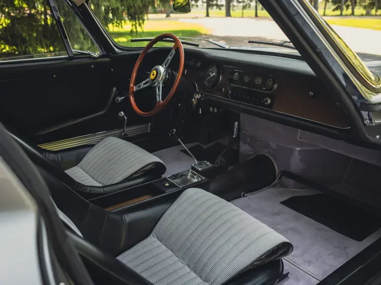 1965 Ferrari 275 GTB - Image 14 of 31
