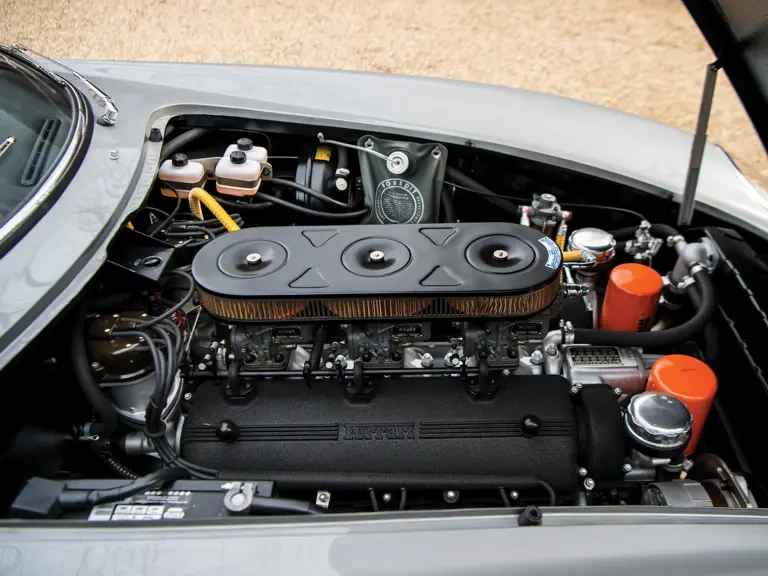 1965 Ferrari 275 GTB - Image 30 of 31