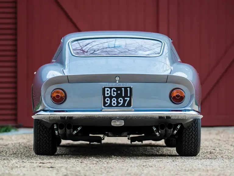 1965 Ferrari 275 GTB - Image 8 of 31