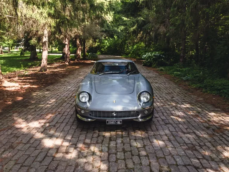 1965 Ferrari 275 GTB - Image 12 of 31