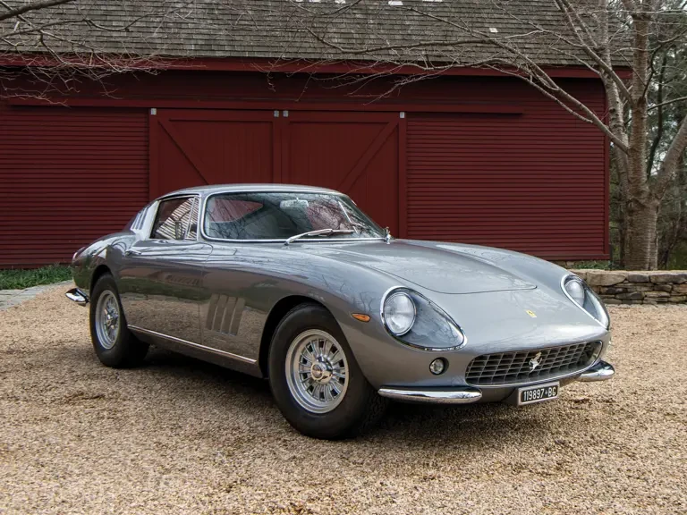 1965 Ferrari 275 GTB - Image 11 of 31