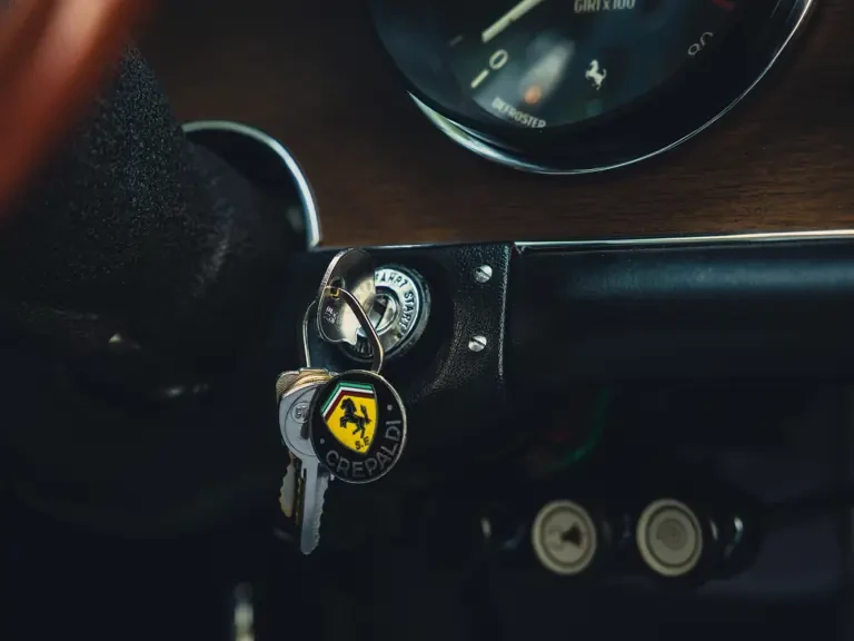 1965 Ferrari 275 GTB - Image 22 of 31