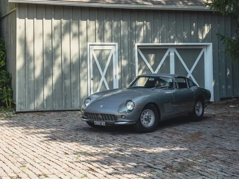 1965 Ferrari 275 GTB - Image 10 of 31