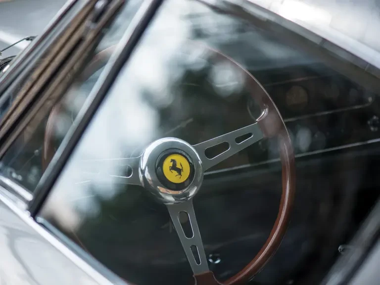 1965 Ferrari 275 GTB - Image 19 of 31