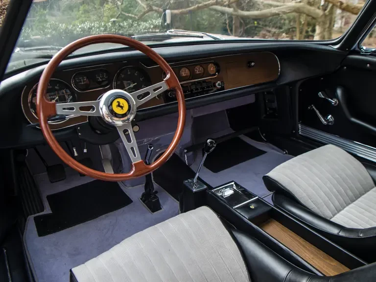 1965 Ferrari 275 GTB - Image 5 of 31