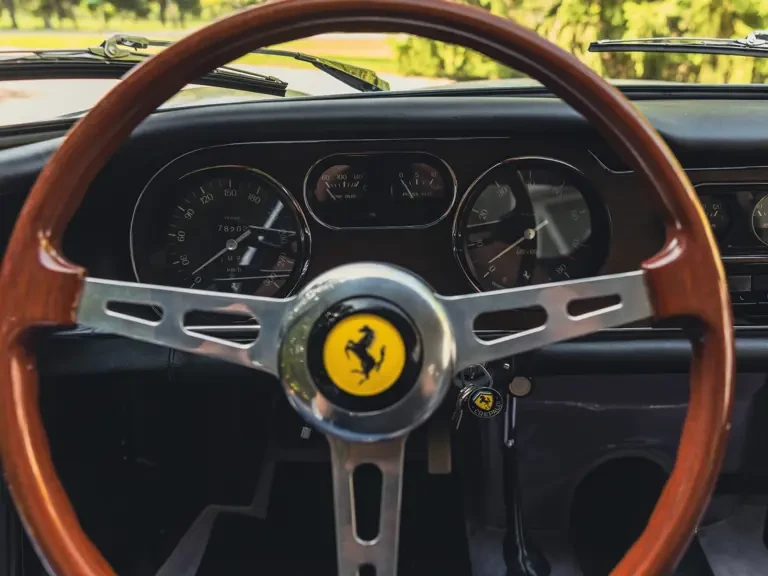 1965 Ferrari 275 GTB - Image 17 of 31
