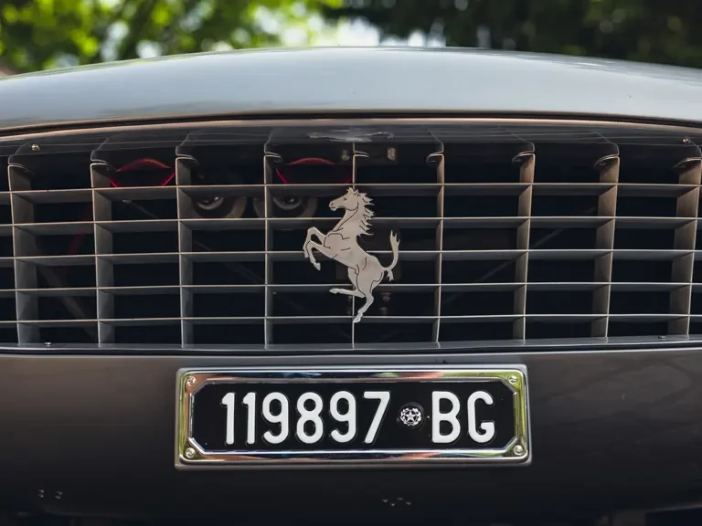 1965 Ferrari 275 GTB - Image 31 of 31