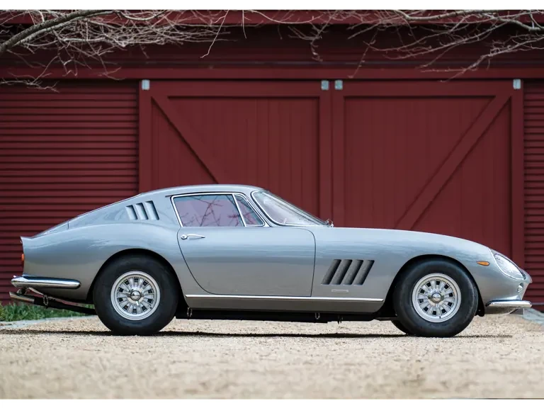 1965 Ferrari 275 GTB - Image 6 of 31