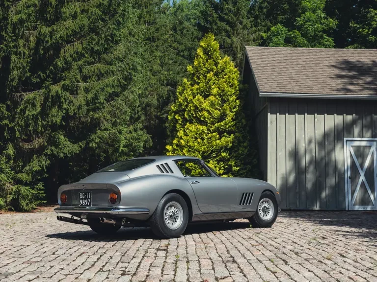 1965 Ferrari 275 GTB - Image 11 of 31