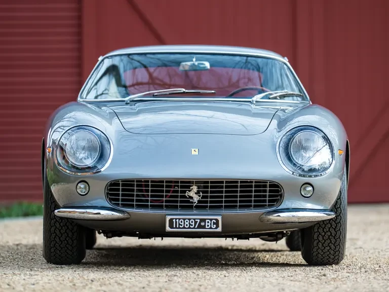 1965 Ferrari 275 GTB - Image 7 of 31