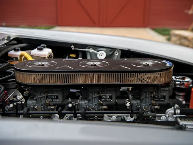 1965 Ferrari 275 GTB - Image 31 of 31
