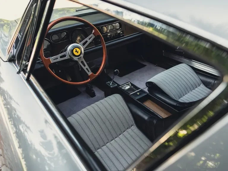 1965 Ferrari 275 GTB - Image 5 of 31