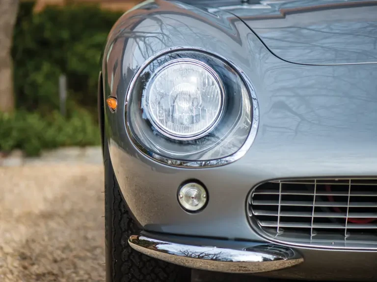 1965 Ferrari 275 GTB - Image 16 of 31