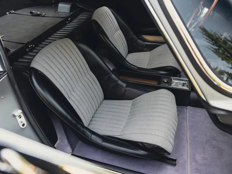 1965 Ferrari 275 GTB - Image 26 of 31