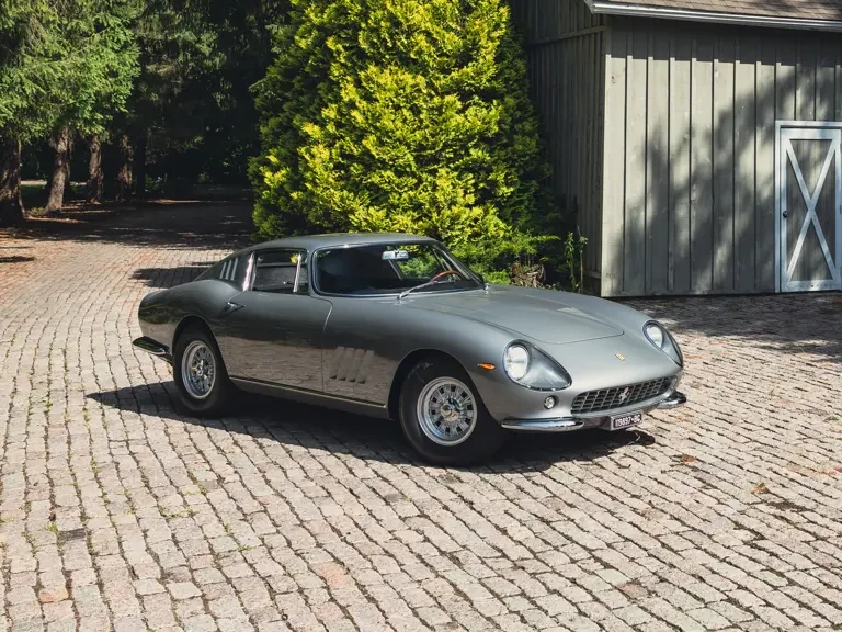 1965 Ferrari 275 GTB - Image 2 of 31
