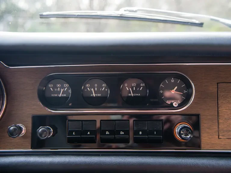 1965 Ferrari 275 GTB - Image 27 of 31