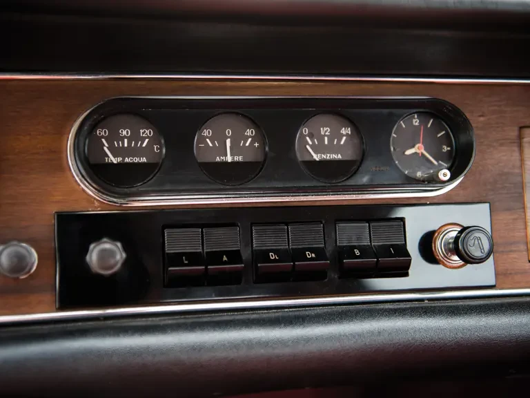 1965 Ferrari 275 GTB - Image 26 of 31