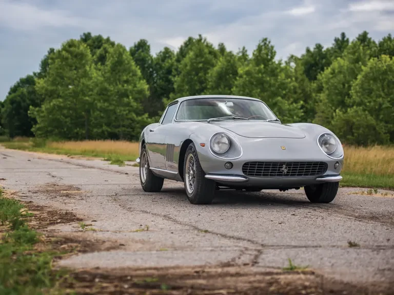 1965 Ferrari 275 GTB - Image 9 of 31