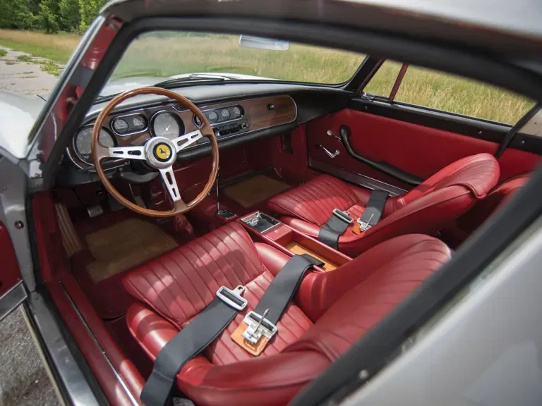 1965 Ferrari 275 GTB - Image 5 of 31