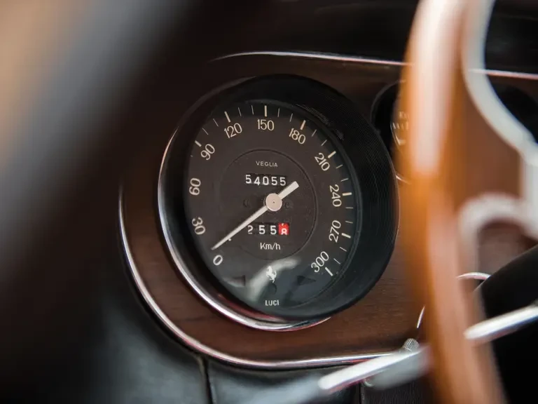 1965 Ferrari 275 GTB - Image 23 of 31