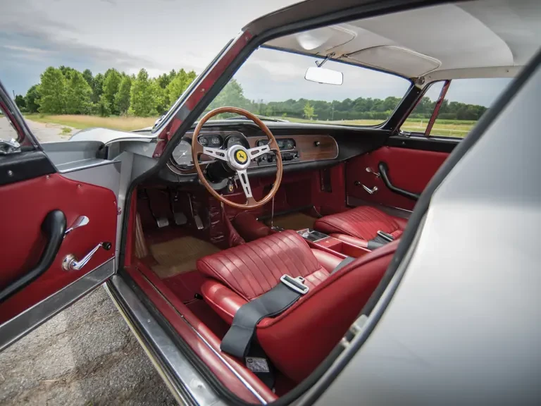 1965 Ferrari 275 GTB - Image 22 of 31