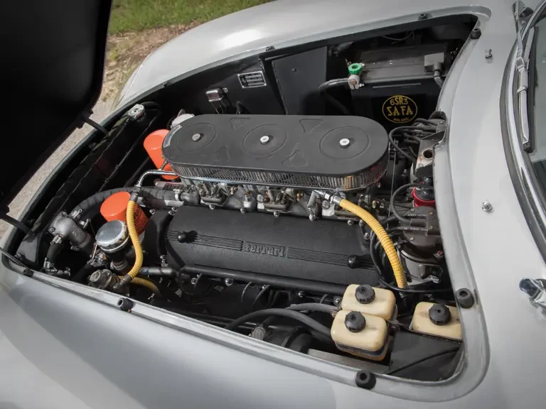 1965 Ferrari 275 GTB - Image 4 of 31