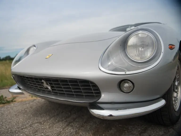1965 Ferrari 275 GTB - Image 16 of 31