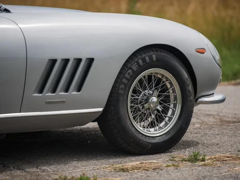 1965 Ferrari 275 GTB - Image 21 of 31