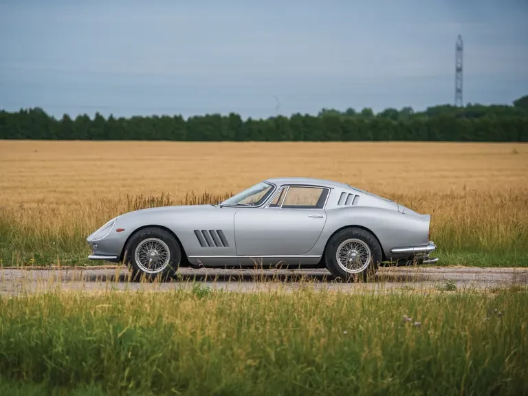 1965 Ferrari 275 GTB - Image 6 of 31