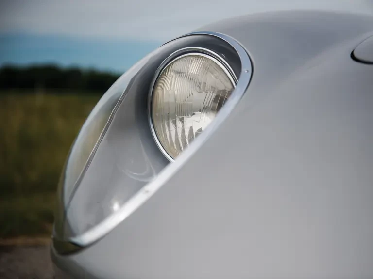 1965 Ferrari 275 GTB - Image 18 of 31