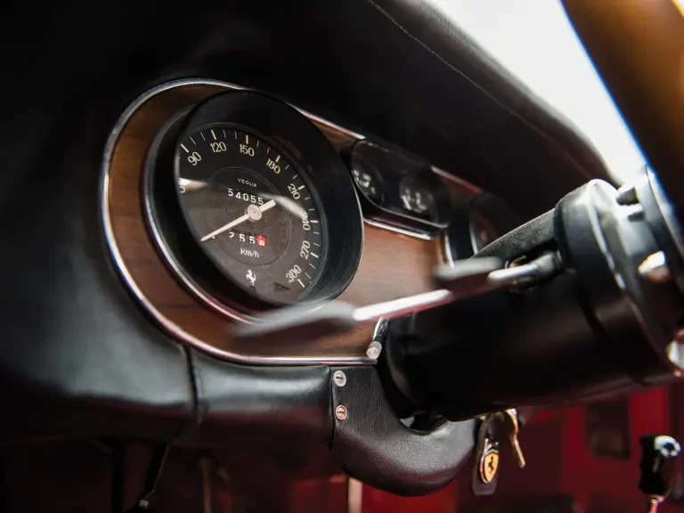 1965 Ferrari 275 GTB - Image 24 of 31
