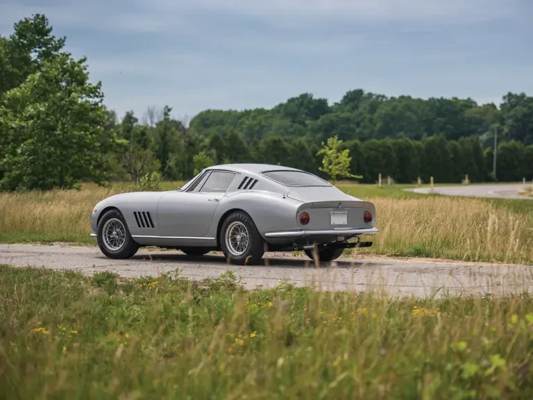 1965 Ferrari 275 GTB - Image 3 of 31