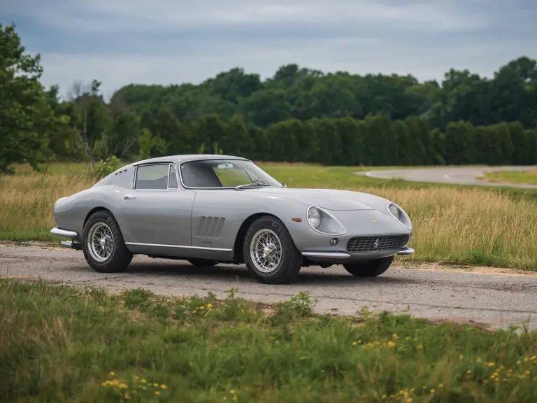 1965 Ferrari 275 GTB - Image 2 of 31